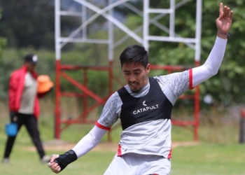 Fabián Sambueza