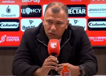 Harold Rivera