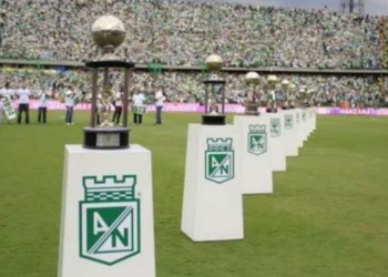 Atlético Nacional