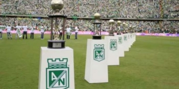 Atlético Nacional