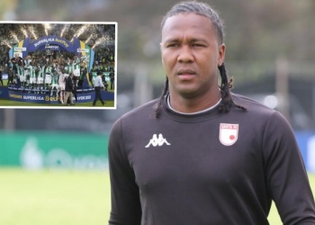 Hugo Rodallega