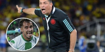 Lo que dijo Héctor Cárdenas de Tomás Ángel luego del doblete en la Superliga