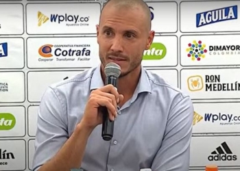 David González