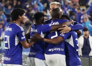 "Millonarios es un equipo muy bueno"