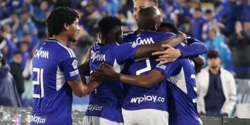 "Millonarios es un equipo muy bueno"