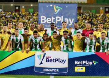 El trino del Bucaramanga que ofendió a hinchas de Atlético Nacional