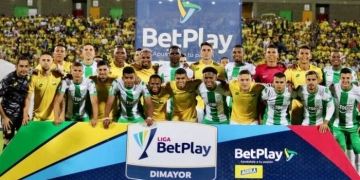 El trino del Bucaramanga que ofendió a hinchas de Atlético Nacional