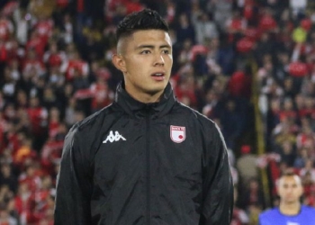 Kevin Mantilla