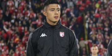 Kevin Mantilla
