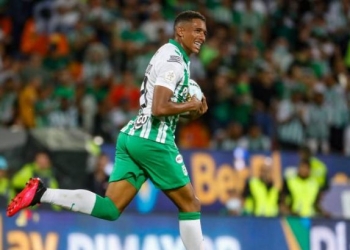 Brahian Palacios