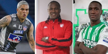 Liga BetPlay I-2023: ¿Cuándo termina el mercado de fichajes?