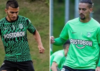 Atlético NAcional