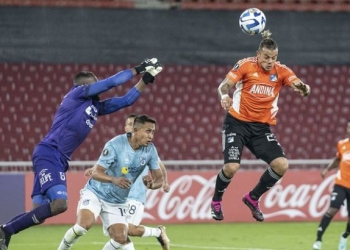 Millonarios U Católica
