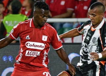 América Envigado