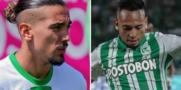 Malas noticias en Atlético Nacional: ¡9 jugadores en Departamento Médico!