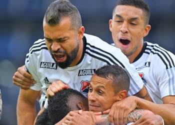 ¡La semana que se le viene a Independiente Medellín!