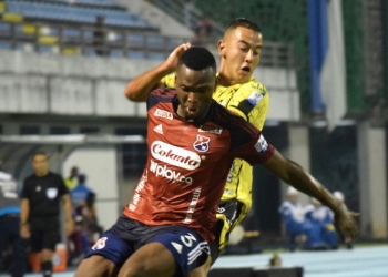El Nacional y lo que sigue para Independiente Medellín en marzo