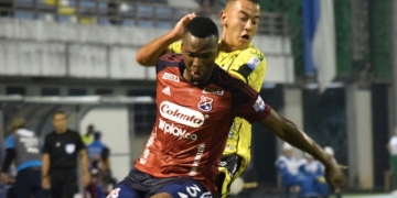 El Nacional y lo que sigue para Independiente Medellín en marzo