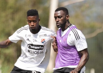 Jackson Martínez quiere dos años de contrato: ¿Cuánto ofrece DIM?