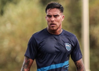 El equipo que le abrió las puertas al ex DIM Javier Méndez