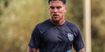 El equipo que le abrió las puertas al ex DIM Javier Méndez