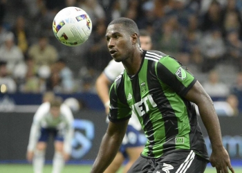 Jhohan Romaña volvió a Sudamericana: Austin FC lo prestó a…