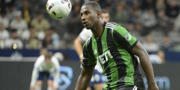 Jhohan Romaña volvió a Sudamericana: Austin FC lo prestó a…