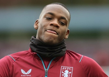 Jhon Jader Durán habló de su no convocatoria para jugar el Mundial sub-20