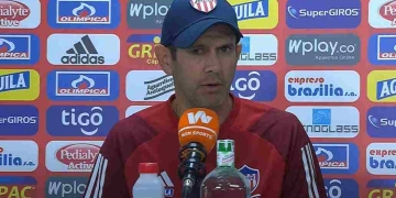 Arturo Reyes: "Es reconfortante el triunfo" y lo que dijo de la hinchada