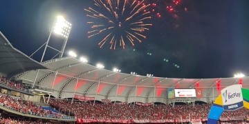 La mejor taquilla de la cuarta jornada de la Liga BetPlay 2023-I