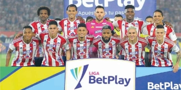 El jugador de Junior que disparó contra la prensa de Barranquilla: "Son una mierda"