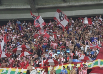 Las dos mejores taquillas de la segunda jornada de la Liga BetPlay 2023-I