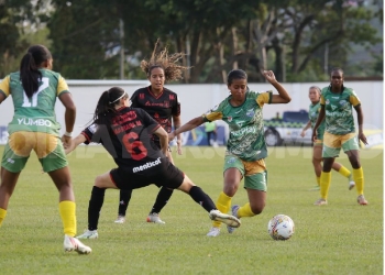 Tabla de posiciones de la Liga Femenina (Fecha 11)