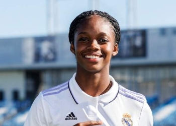 ¿Debutará Linda con el Real Madrid?: Colombia a la expectativa