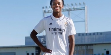 ¿Debutará Linda con el Real Madrid?: Lista la nómina titular