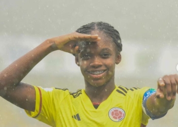 ¡Todo listo!: Linda Caicedo firmará contrato con su nuevo equipo