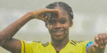 ¡Todo listo!: Linda Caicedo firmará contrato con su nuevo equipo