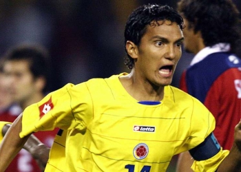 Los colombianos con más partidos disputados en la historia de los Mundiales Sub-20