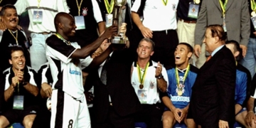 Los primeros 5 futbolistas colombianos que disputaron el Mundial de Clubes