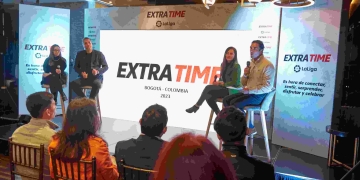 LaLiga Extra Time en Bogotá