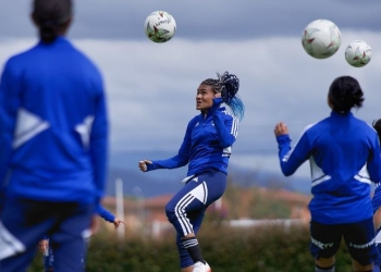 ¿Cuándo debuta Millonarios Femenino en la Liga?