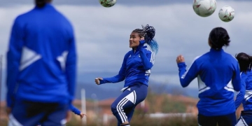 ¿Cuándo debuta Millonarios Femenino en la Liga?