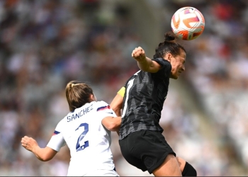 El escandaloso patrocinio que recibiría el Mundial Femenino 2023