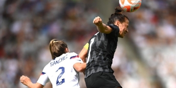 El escandaloso patrocinio que recibiría el Mundial Femenino 2023