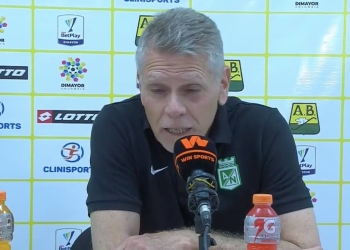 Paulo Autuori: “Fue un mensaje claro” y “No es solo ganar títulos”