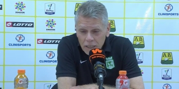 Paulo Autuori: “Fue un mensaje claro” y “No es solo ganar títulos”