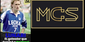 Retro Fútbol: El día que Lunari se convirtió en ídolo de Millonarios