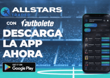 AllStars Trader: El primer sitio de inversiones deportivas