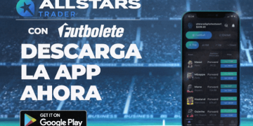 AllStars Trader: El primer sitio de inversiones deportivas
