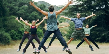 Salud física y mental